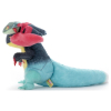 Officiële Pokemon knuffel i choose you Dragapult +/- 32cm (lang)Takara tomy